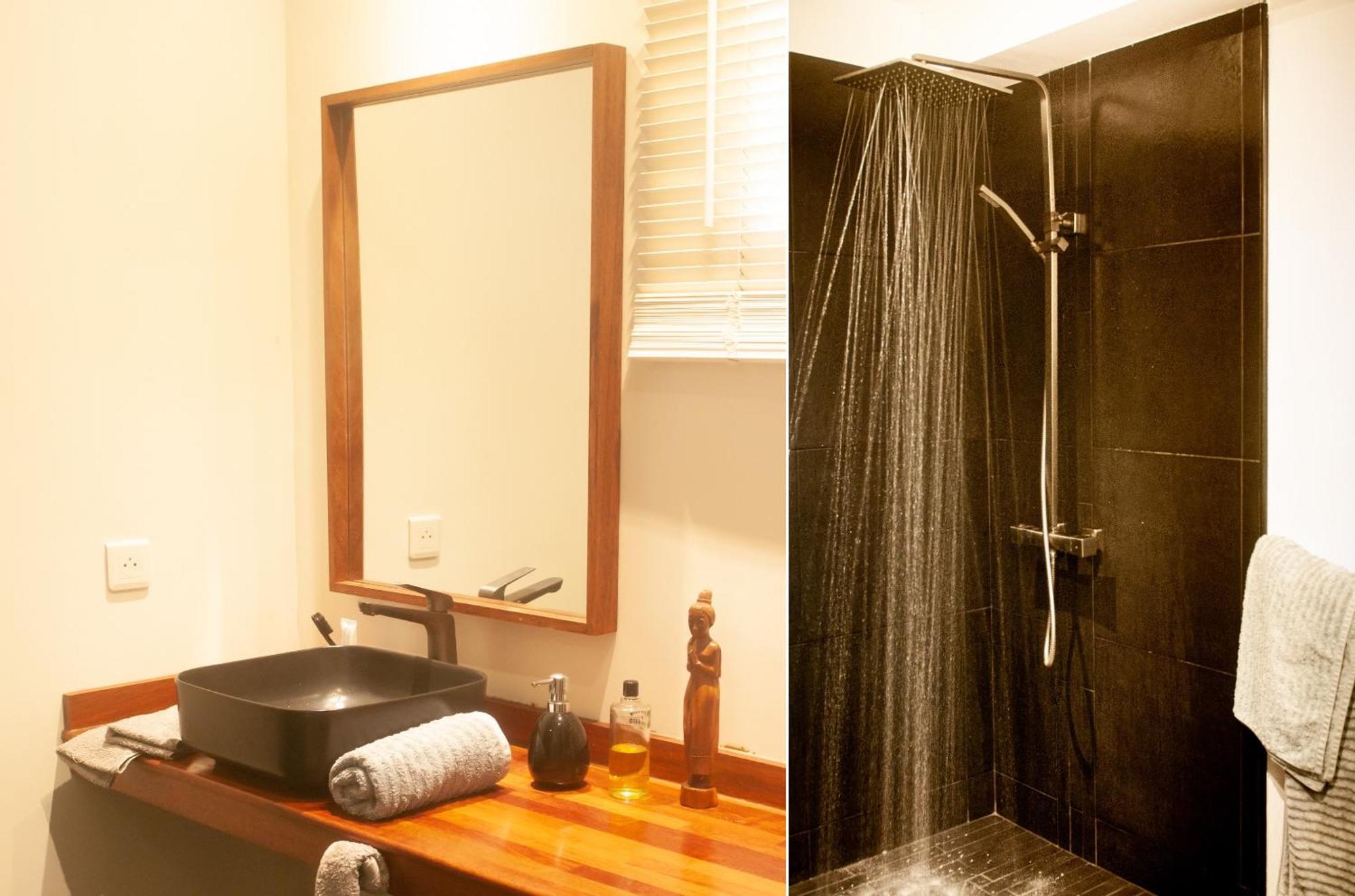Apartament Vue Sur Moorea Punaauia  Zewnętrze zdjęcie